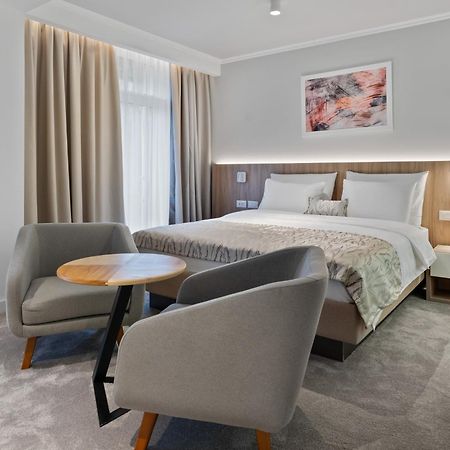Hotel Podrinje Banja Koviljača Kültér fotó