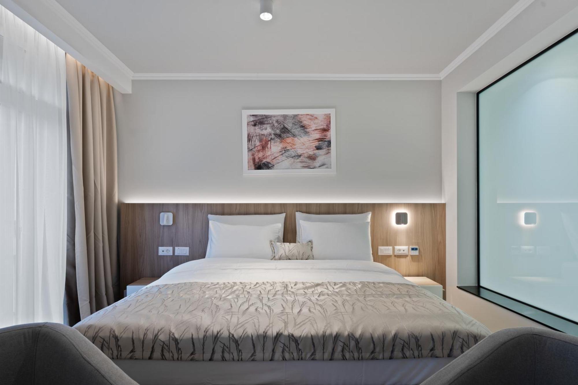 Hotel Podrinje Banja Koviljača Kültér fotó