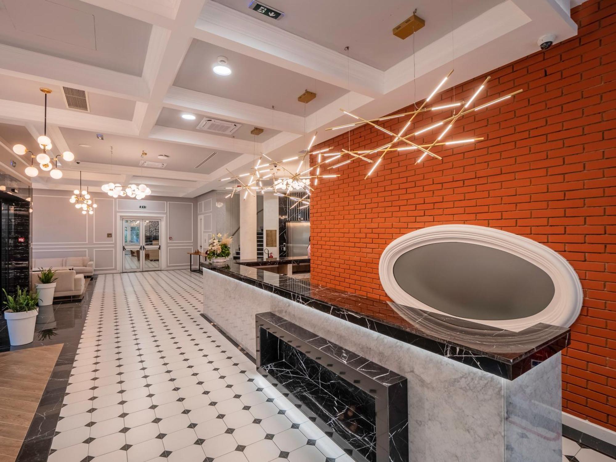 Hotel Podrinje Banja Koviljača Kültér fotó
